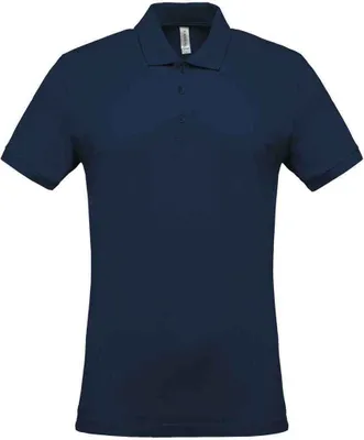 Immagine prodotto di Kariban - Polo da uomo PC6572 (S) (blu navy)