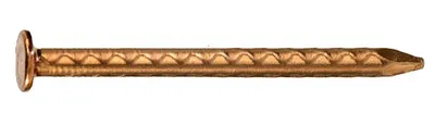 Produktbild von Connex Nägel aus Kupfer mit den Maßen 1,8 mm Durchmesser und 20 mm Länge