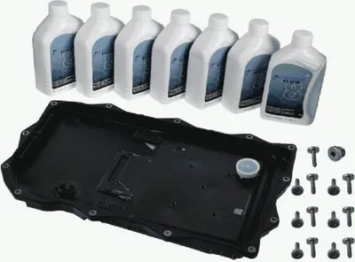 Immagine prodotto di Teilesatz, Automatikgetriebe-Ölwechsel