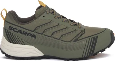 Produktbild von Scarpa RIBELLE RUN LT WP, Olive, Grün, 340 g
