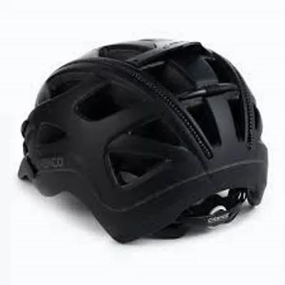 Produktbild von CASCO Activ 2, farbe:schwarz matt, Größe:L (58-62 cm)