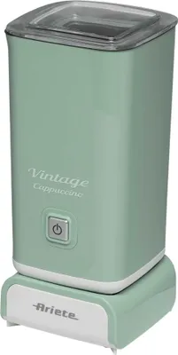 Obrázek produktu pro Ariete 00C287804AR0 Ariete Vintage Milchaufschäumer, grün