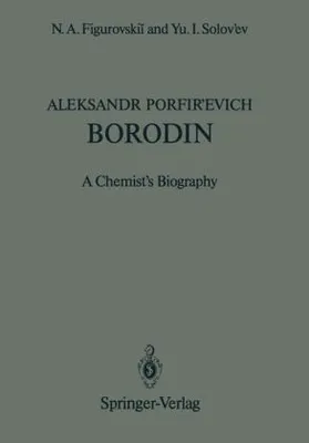 Obrázok produktu pre Alexander Porfirjevič Borodin