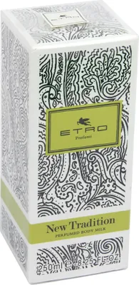 Produktbild von Etro New Tradition Perfumed Body Milk 250ml