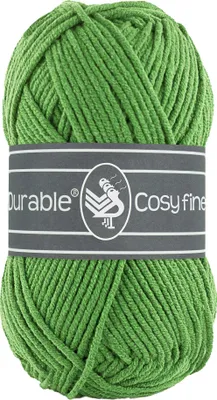 Produktbild von Garn Cosy Fine Baumwolle Polyacryl 50g 105m Lauflänge Nadelstärke 4,0-4,5 Farbe 2152