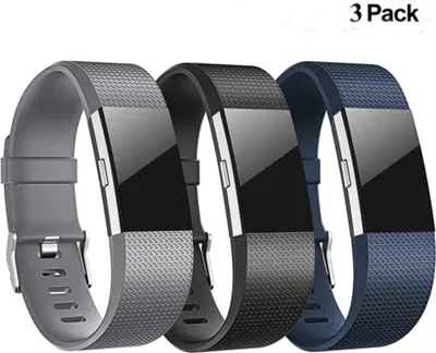 Produktbild von Armband zum Wechseln 3 Stück/Set