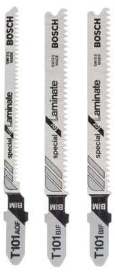 Obrázok produktu pre Bosch 2 609 256 788, laminát