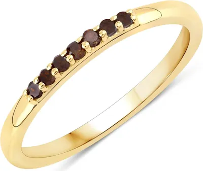 Produktbild von Rafaela Donata Ring Sterling Silber Diamant 70110249 54