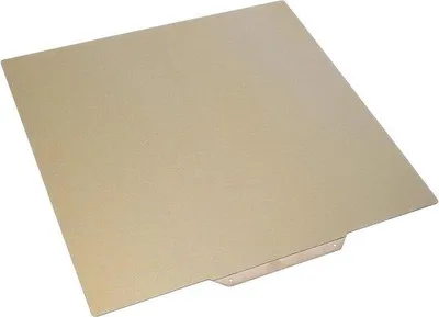 Obrázok produktu pre Obojstranná platforma pre 3D tlač z plastu