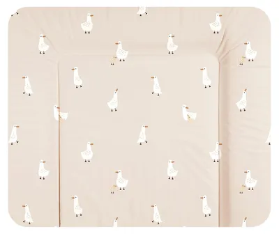 Produktbild von Julius Zöllner Softy, Flach, Polyvinylchlorid (PVC), Beige