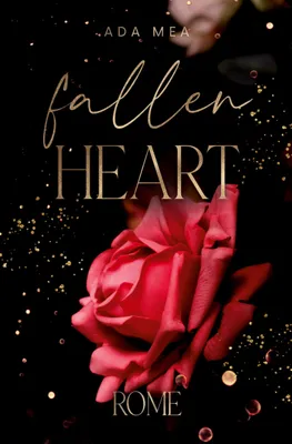 Produktbild von Fallen Heart