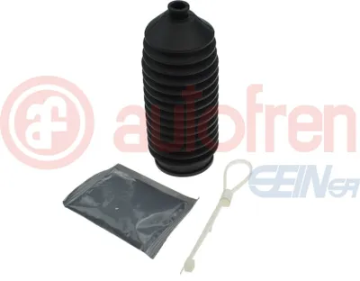 Produktbild von AUTOFREN SEINSA D9105 Faltenbalgsatz Lenkung 1. Vorderachse links