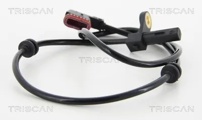 Produktbild von TRISCAN ABS Sensor Raddrehzahl passend für MERCEDES-BENZ S-Klasse Limousine (W221) 8180 23413
