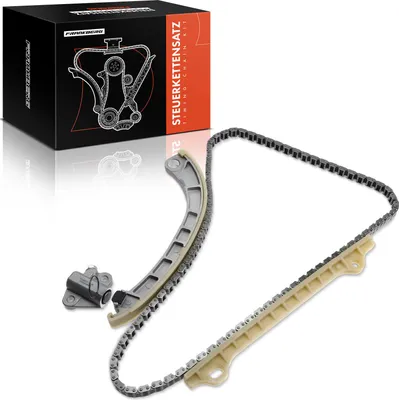 Imagen del producto de Kit de cadena de distribución (1 pieza) para Fiat Sedici, Suzuki Ignis I, Jimny, Liana, Swift Wagon, modelos 1.3L y 1.6L