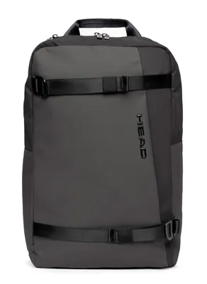 Produktbild von HEAD Rucksack mit Laptopfach Game Backpack 15L Black schwarz