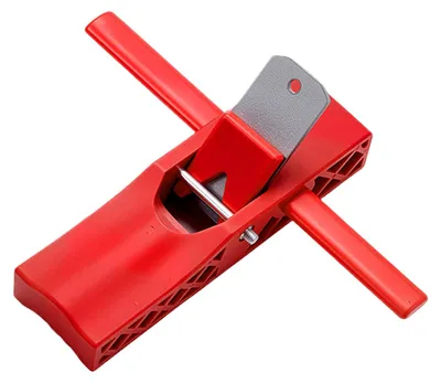 Imagen del producto de Herramienta multifunción para carpintería, compacta y versátil