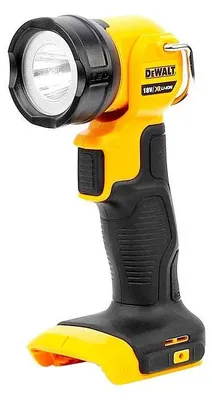 Image de Lampe LED 18V 110 Lm DEWALT DCL040