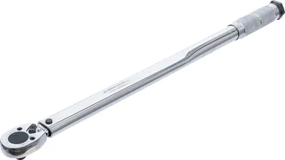 Produktbild von BGS technic Torque Wrench, 640 mm, 2816 mm, 2,82 kg