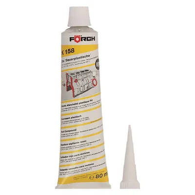 Produktbild von FÖRCH K158 Die Dauerelatische 0.085 KG