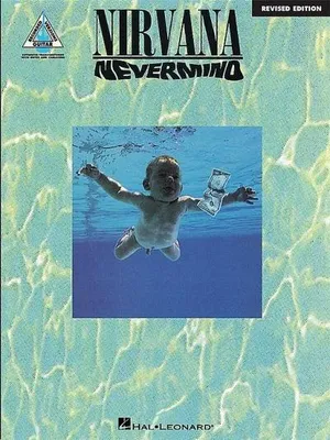 Produktbild von Nirvana - Nevermind: Revised Edition