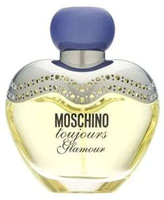 Produktbild von Moschino Toujours Glamour eau de Toilette für Damen 50 ml