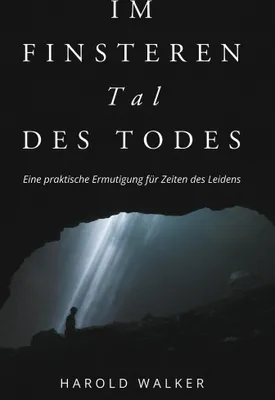 Produktbild von Im finsteren Tal des Todes