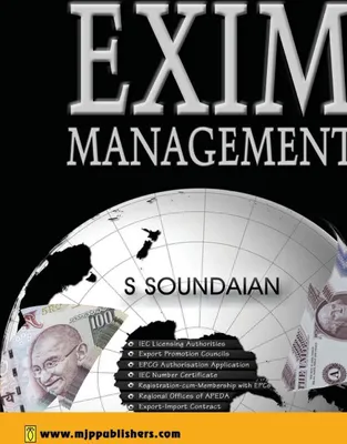 Produktbild von EXIM Management