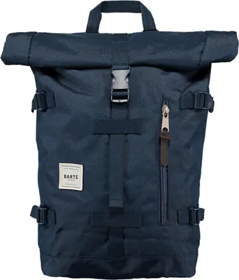 Image de Barts Mountain Rucksack Blau Blau One Size