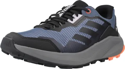 Produktbild von Adidas Running Shoes HR1157 in Black color size 45 1/3