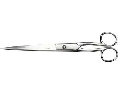 Produktbild von Edelstahlschere Universalschere Mikov 230 mm