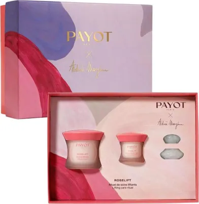Image de PAYOT | ROSELIFT | Soins du visage | Coffrets et kits