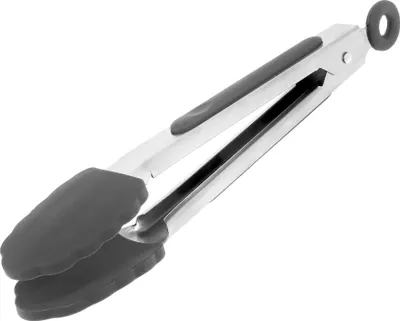 Immagine prodotto di Pinze in silicone per alimenti da 30 cm