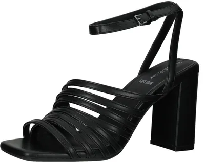 Produktbild von s.Oliver Sandale 5-5-28328-20 Schwarz Red Label