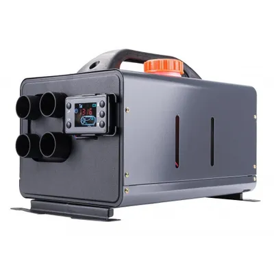 Produktbild von POWERMAT Öl-Standheizung 8kW 24V Webasto PM-AG-8M3