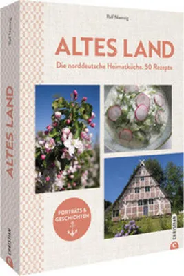 Produktbild von Altes Land