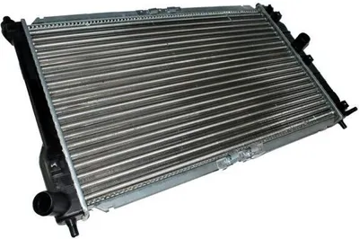 Obrázek produktu pro Chladič, chlazení motoru THERMOTEC D70018TT