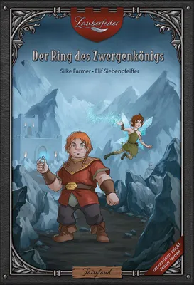 Image de Der Ring des Zwergenkönigs