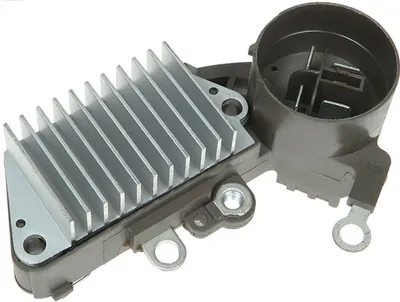 Produktbild von AS-PL ARE6024 Lichtmaschinenregler 12V Generator