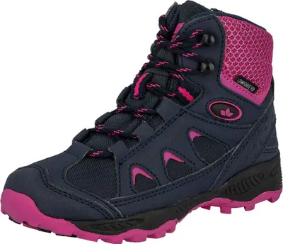 Produktbild von Outdoorschuhe CASCADE Blau, 221-011: Deutsch:34, Color:blau-kombi