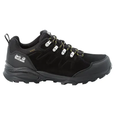 Produktbild von Jack Wolfskin Wanderschuhe für Herren