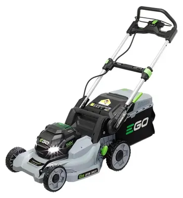 Produktbild von EGO LM1700E 42cm Kunststoff Rasenmäher