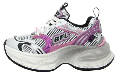 Produktbild von Buffalo Sneaker Low Damen 32313931393837 Weiß 40 EU