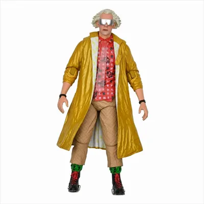 Produktbild von copy of NECA FRIDAY THE 13TH JASON VOORHEES ULTIMATE FIGURE PART 3 ACTION NEW!!  Neca