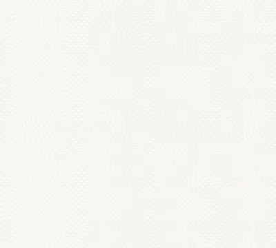 Produktbild von A.S. Création Strukturprofiltapete Simply White 4 Tapete weiß 15,00 m x 0,53 m 272911 2729-11