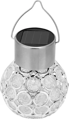 Produktbild von Hängelampe,Solar-Hängelampe,Hängelampe,LED-Lichtdekoration,Solar-Hängelampe,Heimdekoration