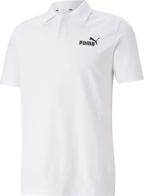 Produktbild von Puma Tshirts Ess Pique, 58667402, Größe: 188