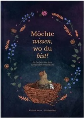 Produktbild von Möchte wissen, wo du bist!