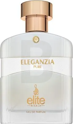Zdjęcie produktu dla Risala Elite Eleganzia Pure woda perfumowana dla mężczyzn 100 ml