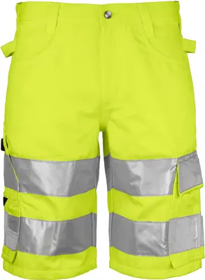 Immagine prodotto di Job 6536 SHORTS EN ISO 20471 CLASSE 2/1