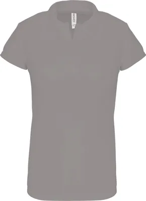 Produktbild von PROACT® Damen Sport Funktions-Poloshirt